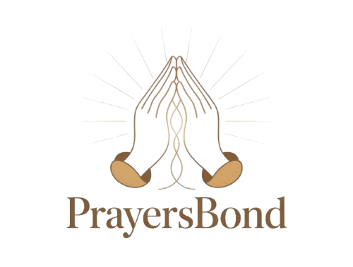 Prayersbond