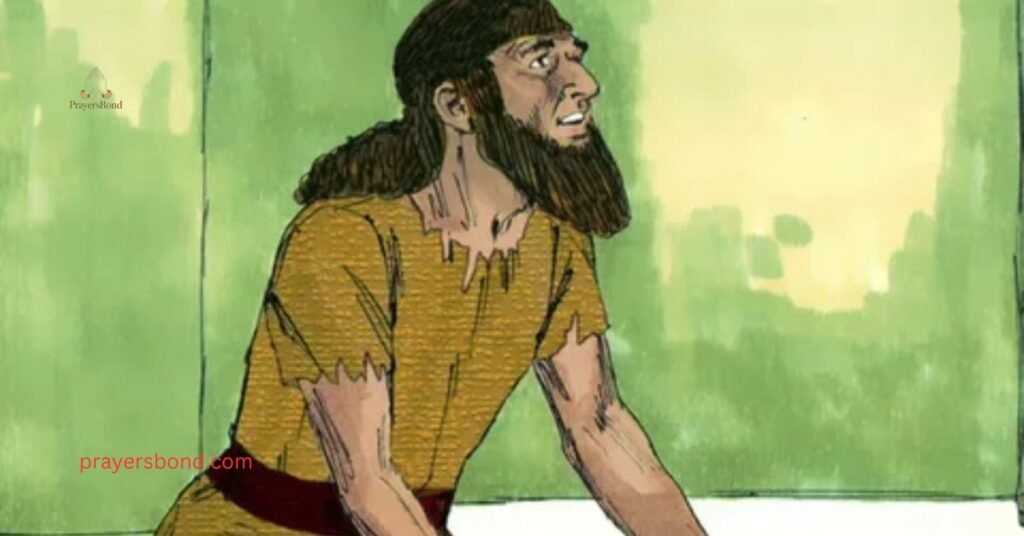 what does the name tristan mean in the Prayer