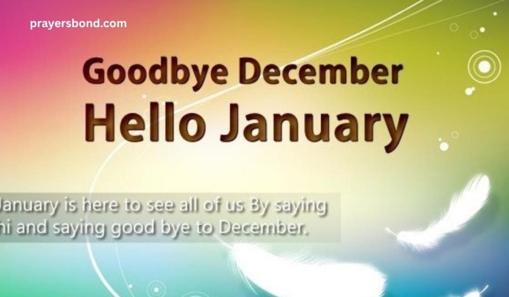 Emotional Goodbye 31st December Quotes
