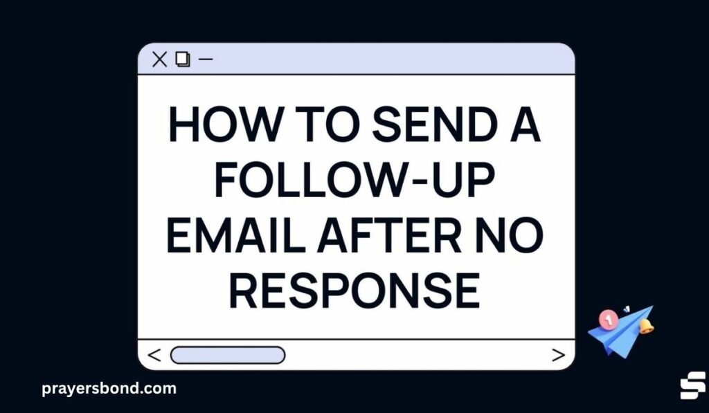 Follow-Up Messages After Your Reply