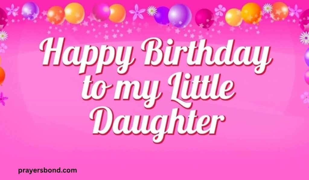 Happy 12th Birthday Daughter