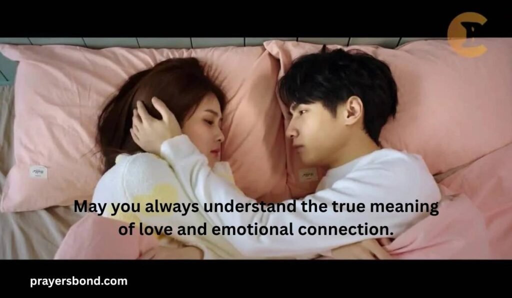 Meaning of Feeling Loved