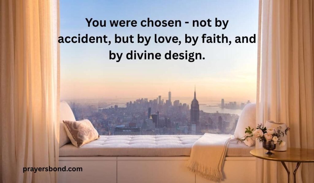 Messages of Intentional Love