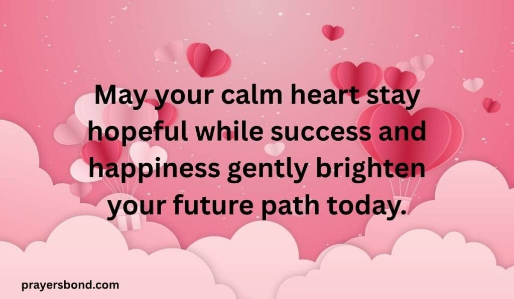 Motivational Sunday Blessings
