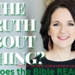 Tristan In The  Bible: Understanding Its Lovely Spiritual Depth