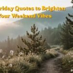 Friday Quotes