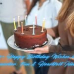 Happy Birthday Wishes for Coworker
