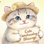 Wednesday Blessing