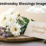 Wednesday Blessings Images
