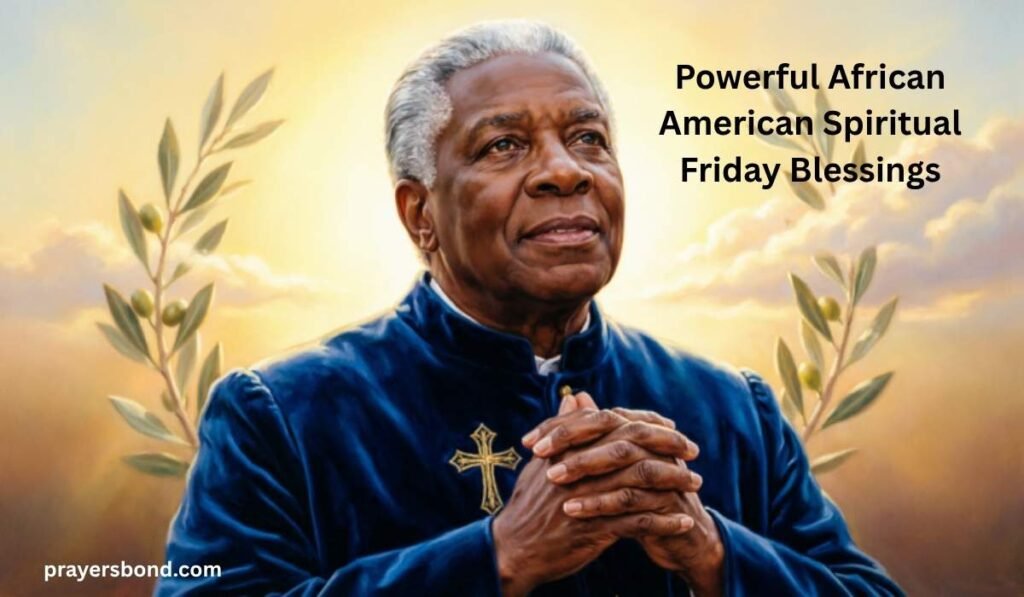 powerful-african-american-spiritual-friday-blessings